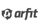 arfit - logo de cliente/empresa parceira