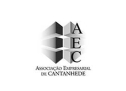 aec - logo de cliente/empresa parceira